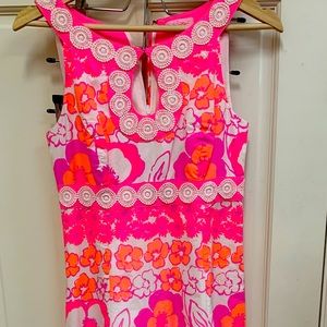 Lilly Pulitzer Maxi